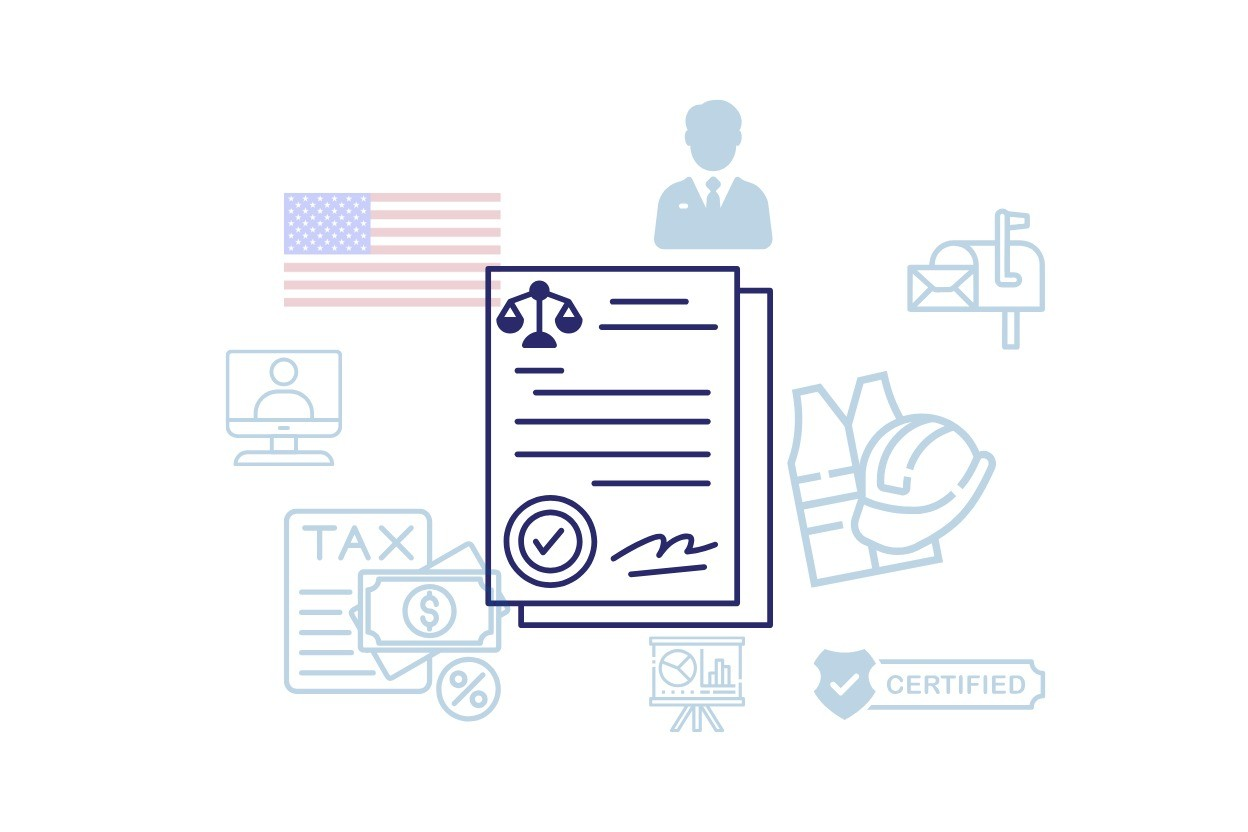 ITIN Application littlerock